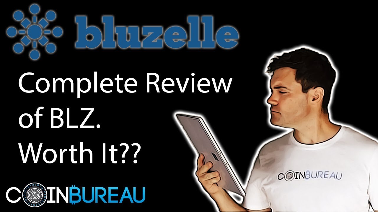 Bluzelle BLZ Review: This You Need to Know