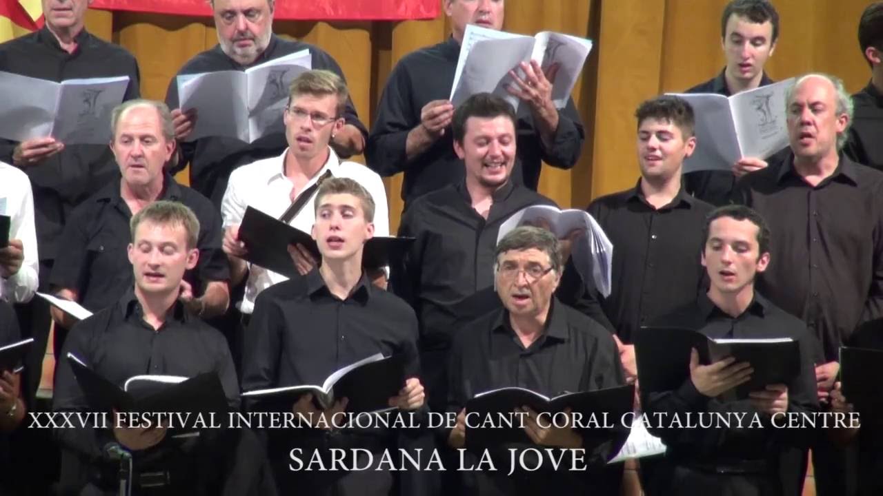 PUIG-REIG SARDANA LA JOVE