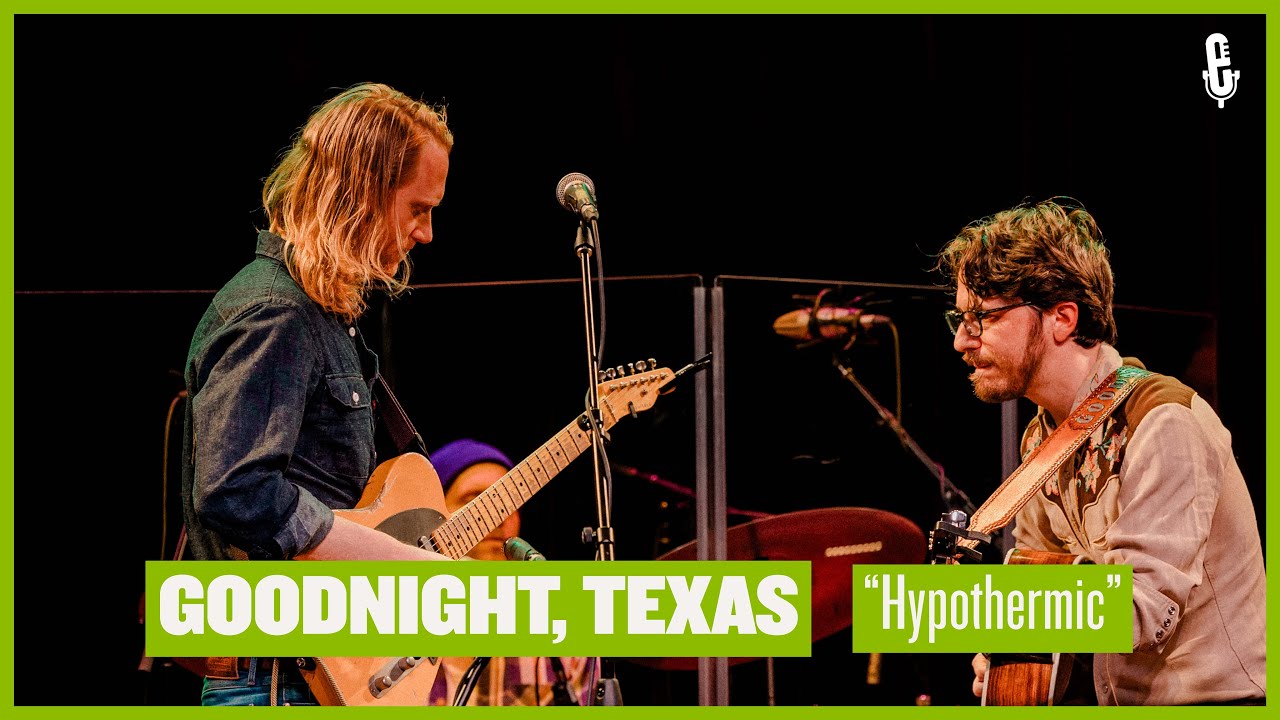 Goodnight, Texas - 