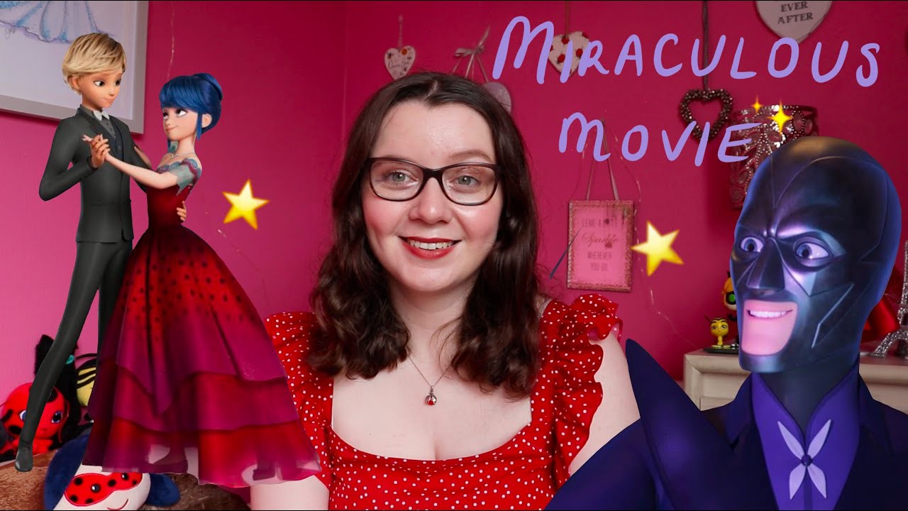 Комментарии и анализ фильма «Чудесная божья коровка» 🎬 5 сезон 🐞