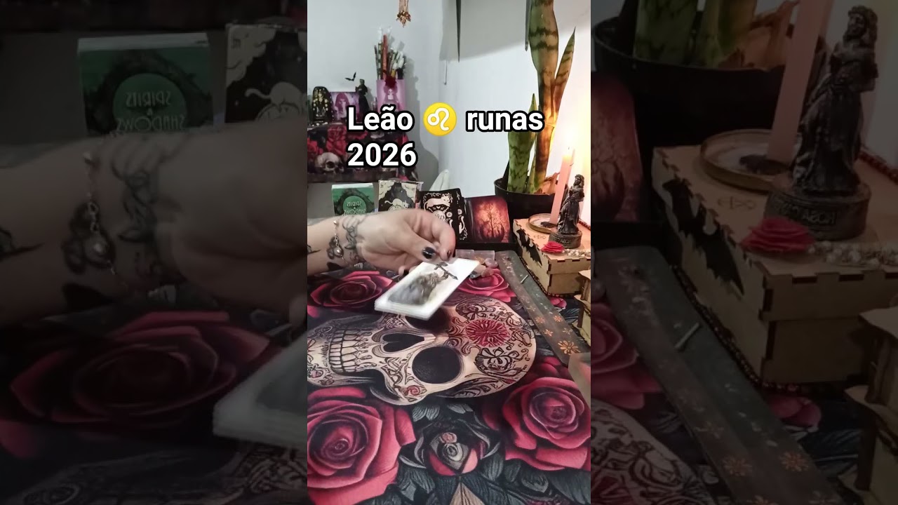 #leaosigno