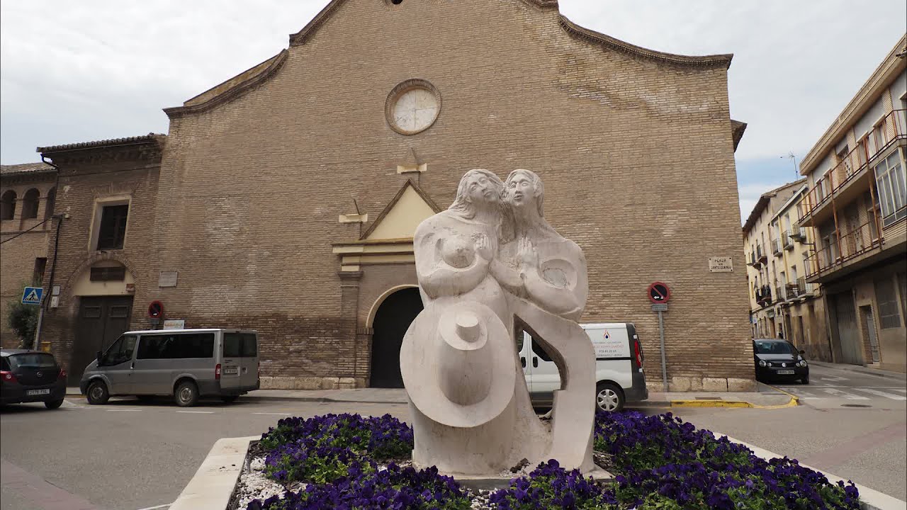 Borja  (Zaragoza)