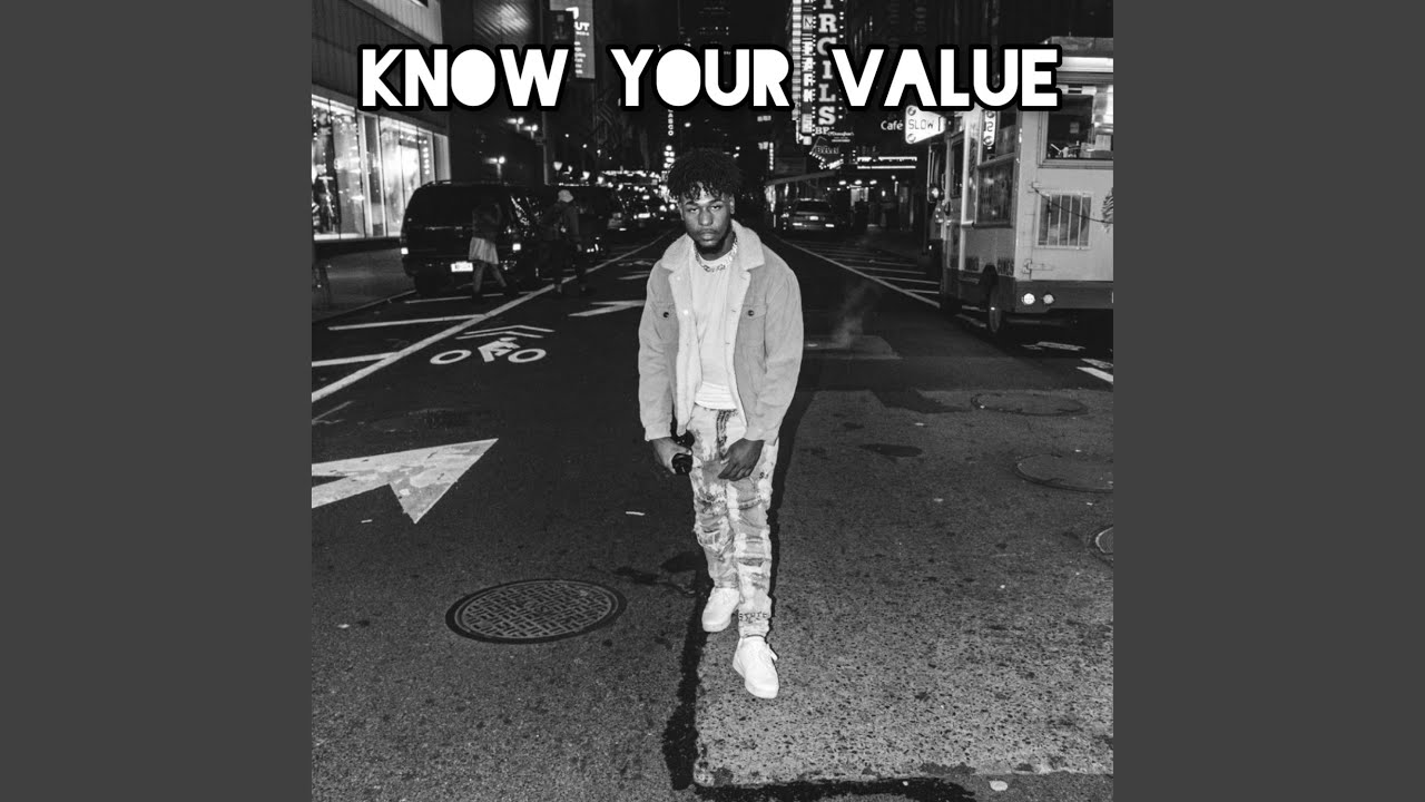 Know My Value
