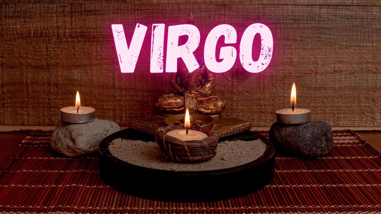 VIRGO ♍️ OMG 😱YOU GOT THIS PLAYER LOSING THEIR MND​🧠​💔​THINKING ABOUT YOU ROMANTICALLY!🔥​​January