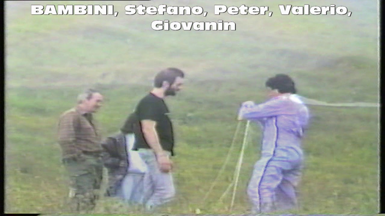DELTA anni 80