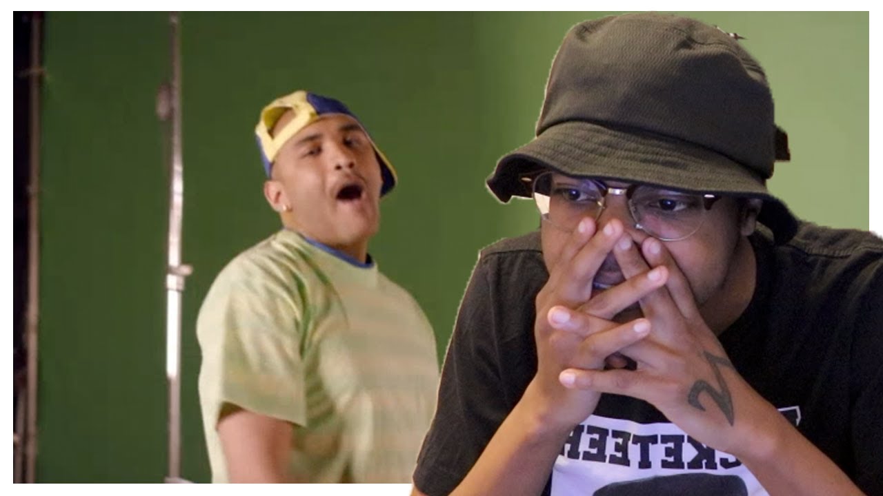 THIS IS DOPE! | Joyner Lucas - Will (ADHD) | Reaction