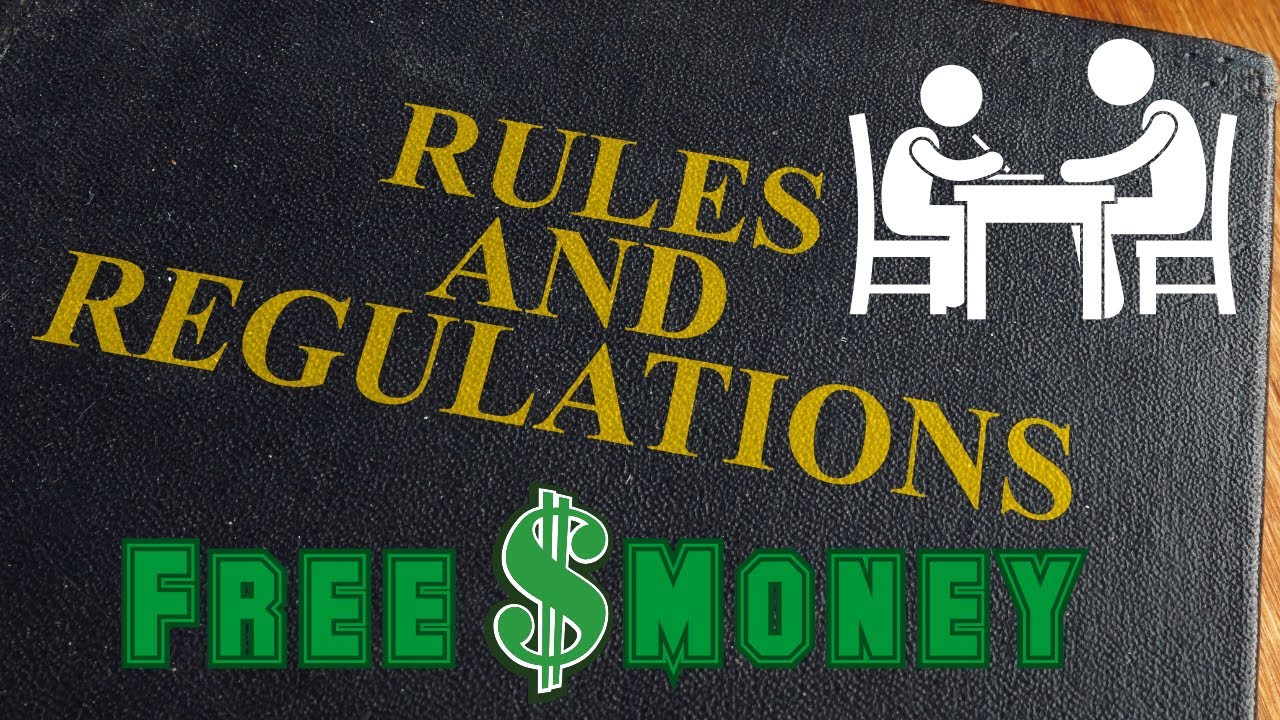Government Money for Homeschoolers: Strings Attached