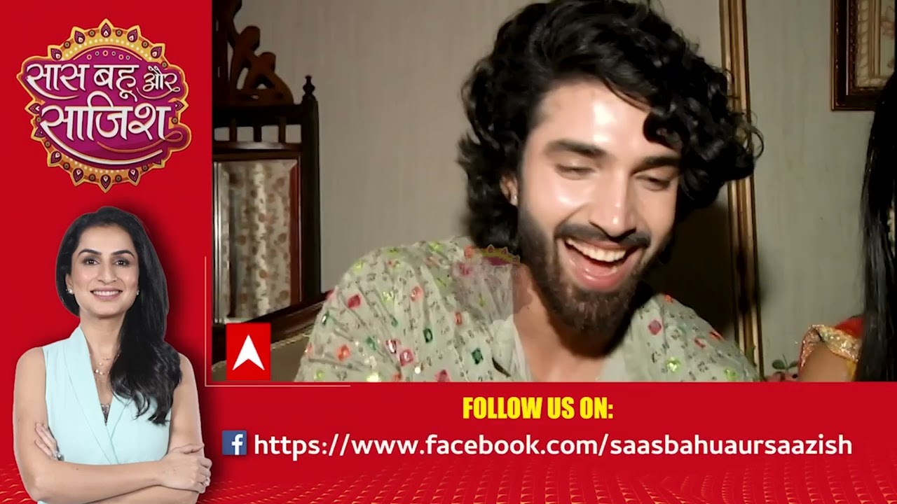 Watch The Full Episode Of Saas Bahu Aur Saazish | (20.07.2025)