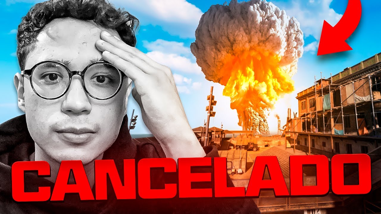 ME VAN A FUNAR POR HACER ESTA NUCLEAR EN SOLOS (42 KILLS) 💀