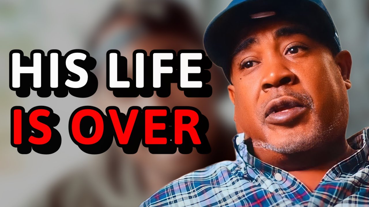 Keefe D Is Facing Life In Prison For Making This Statement on VladTV
