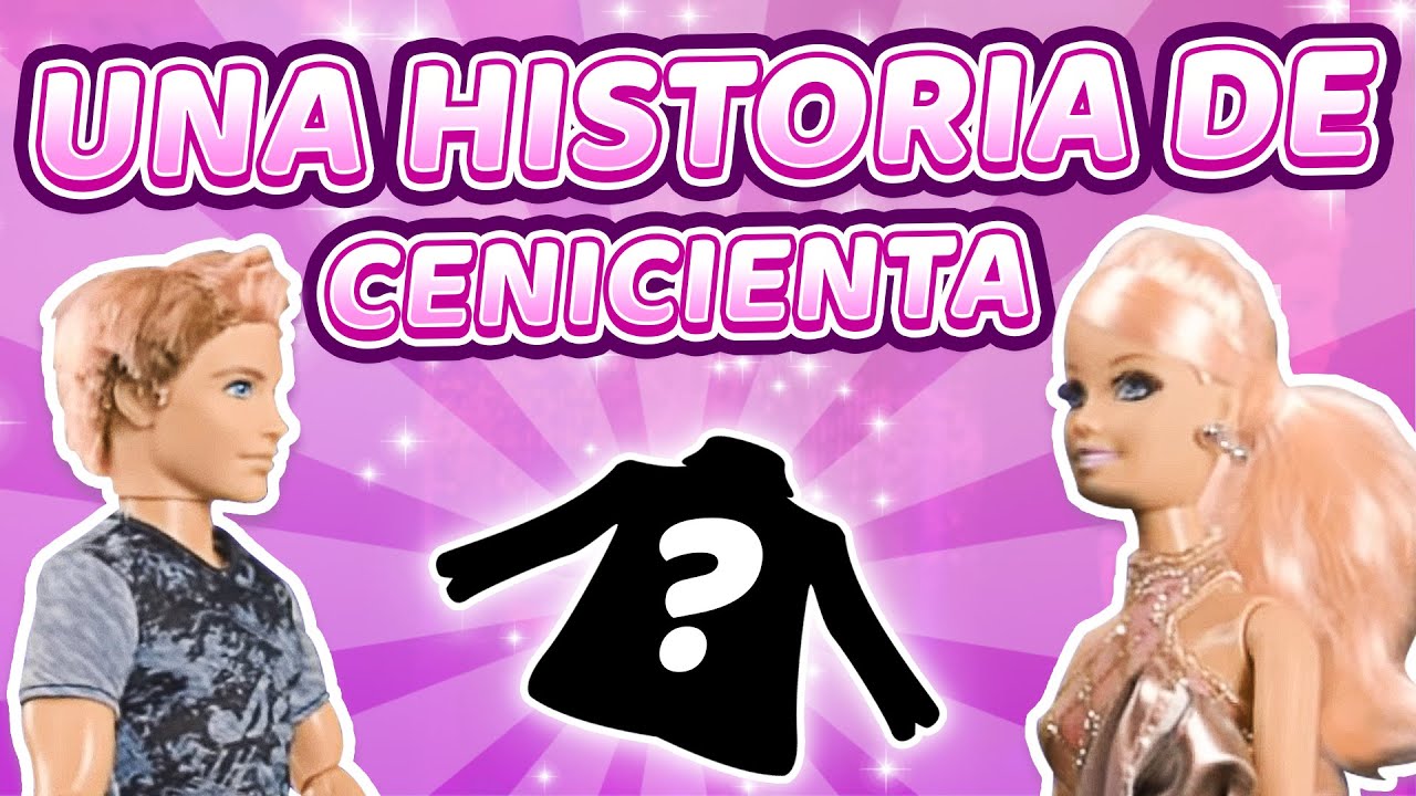 Barbie - Una Historia de Cenicienta | Ep.10