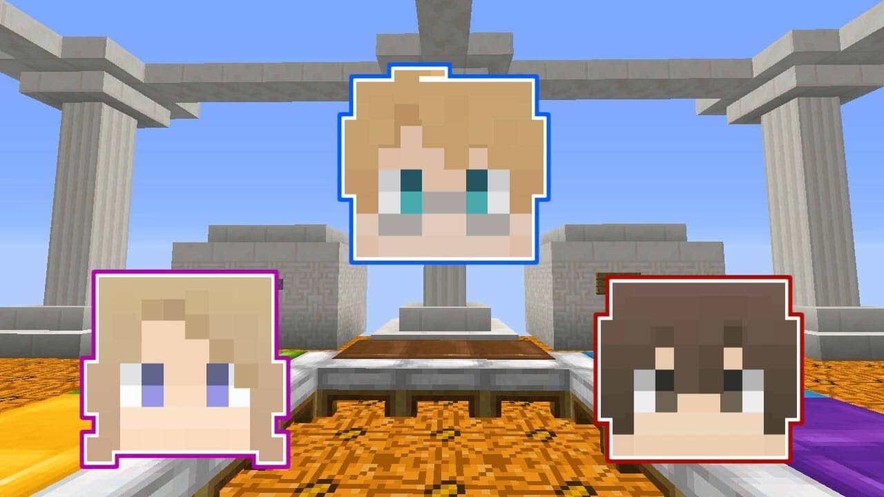 【APヘタリア】オタクラフト＝PvP編＝【Minecraft】