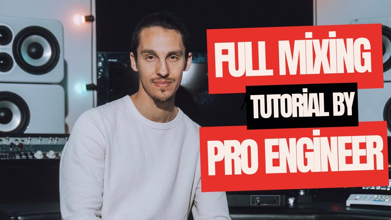 Can a Grammy Engineer Elevate This Student's Song? Find Out in the Epic Reaction!
