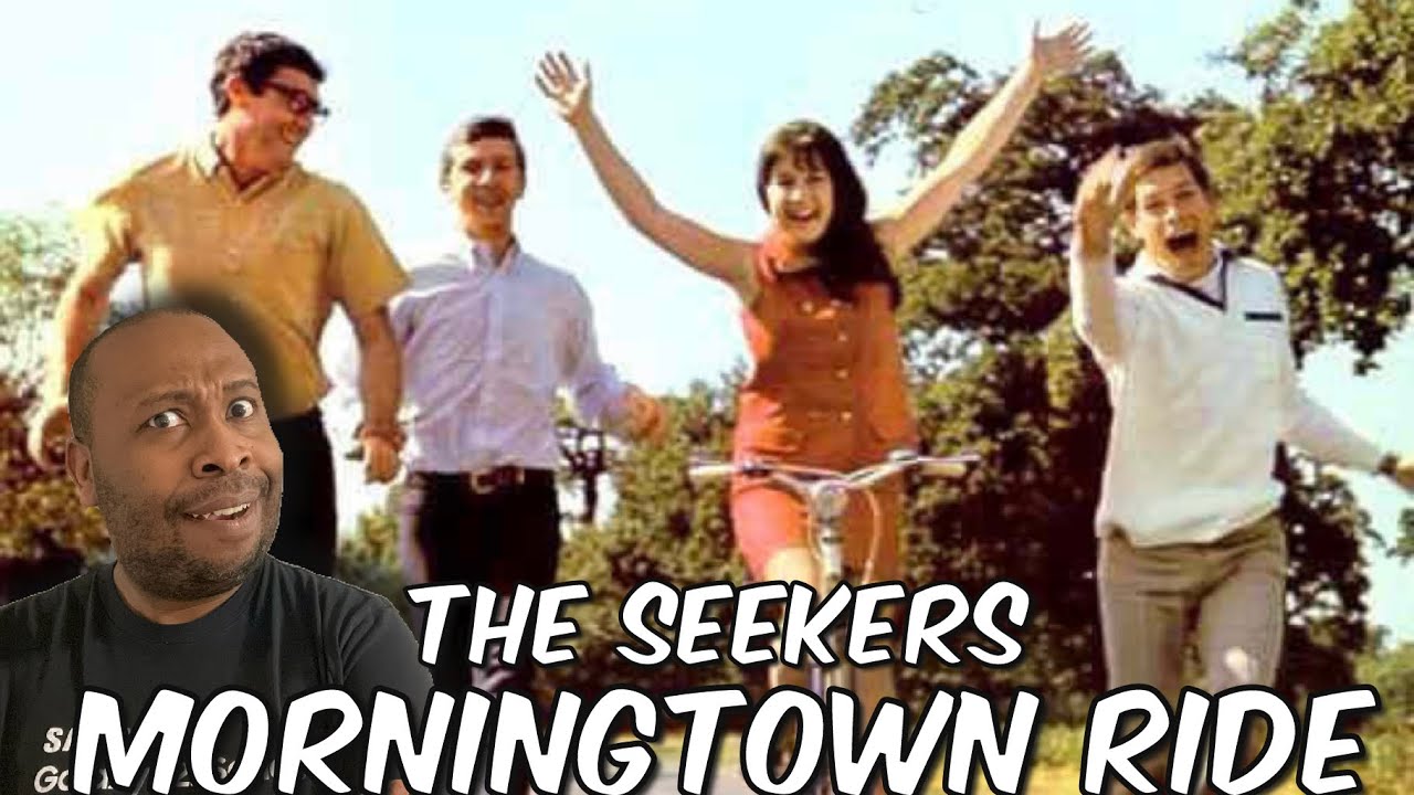 First Time Hearing | The Seekers - Morningtown Ride Reaction