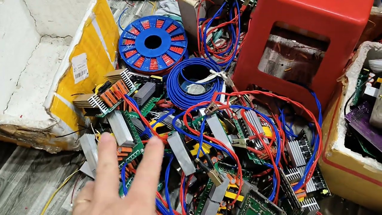 Báo giá 16fet irbt auto mặn lợ phèn ngọt 0372905195