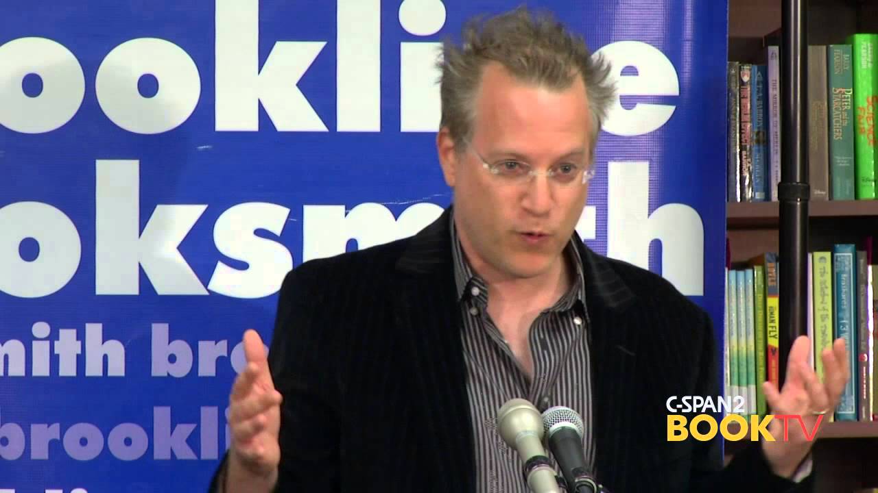Ben Mezrich, 