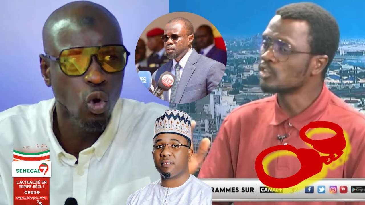 Modou Fall placé sous mandat de dépôt: Xrum Xah crache ses vérités et fait de graves révélations....