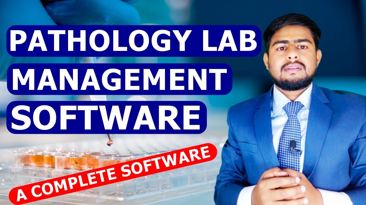 Part - G6 : Best Pathology Lab Management Software in 2021 | Complete Diagnostic Software #Shorts