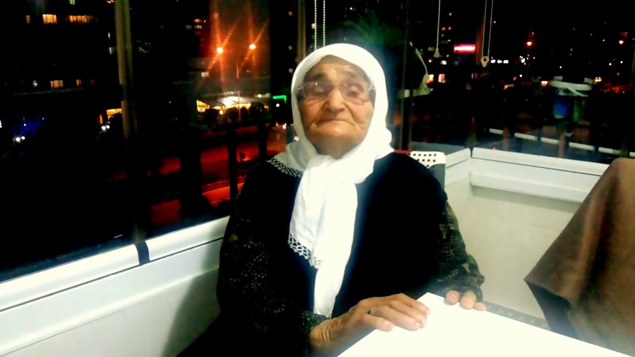 Kars Selim Çaybaşı Köyü Ermeni Vahşeti Tanığı Bergüzar Yakut