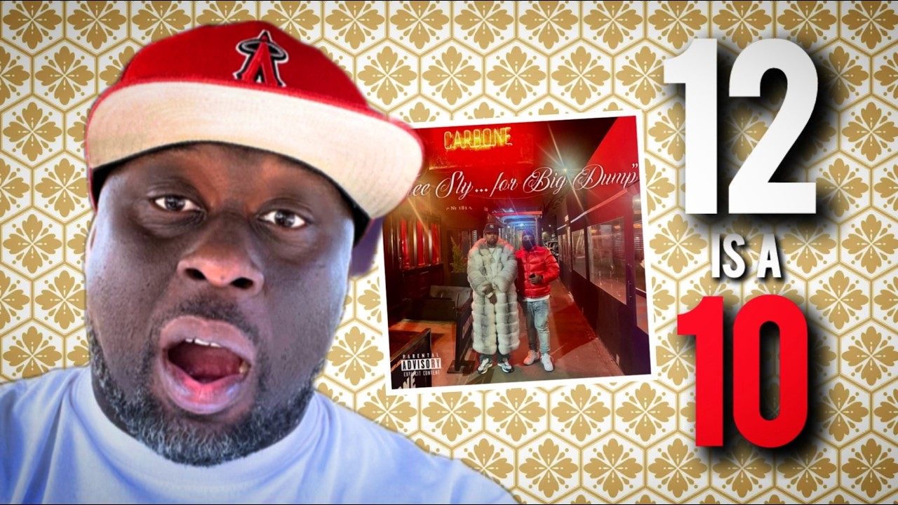 Is Westside Gunn's Album A Masterpiece?