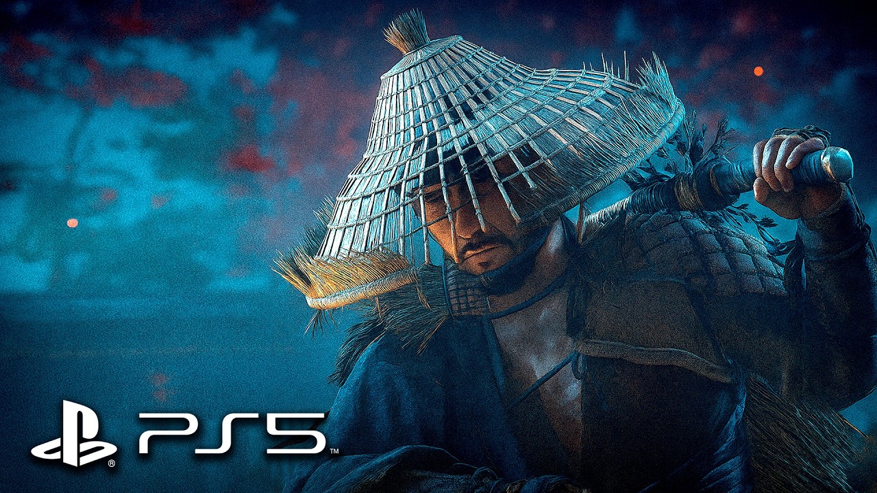 Ghost of tsushima | La Sombra de Samurai - Acto I | ULTRA | 4K 60FPS | Gameplay | 05