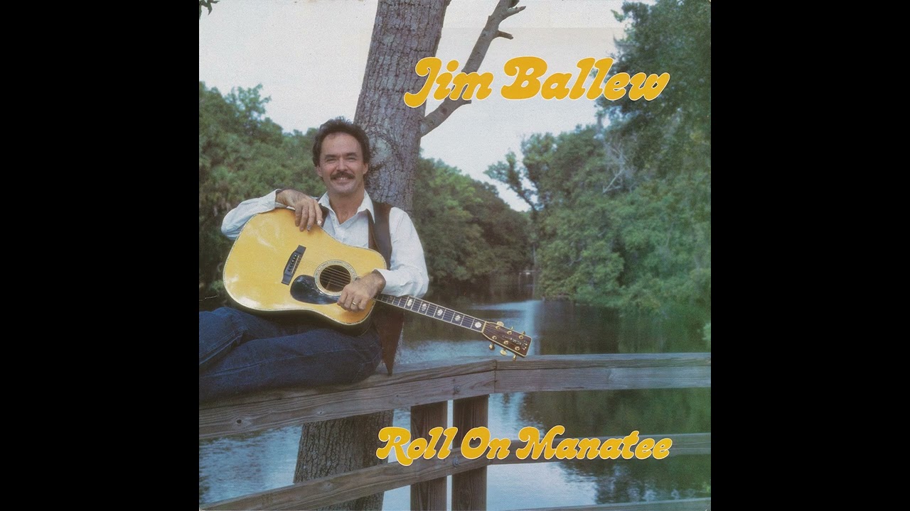3 - Jim Ballew - Turtle Mound Jubilee