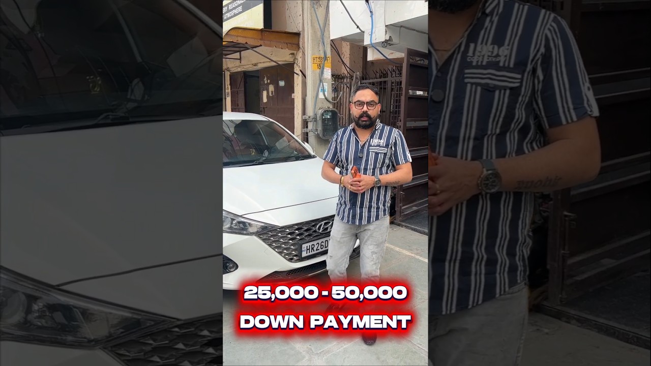 Sabse Sasti Diesel CAR😱 | Delhi biggest used car market| Delhi car Bazar | #usedcar #secondhandcar