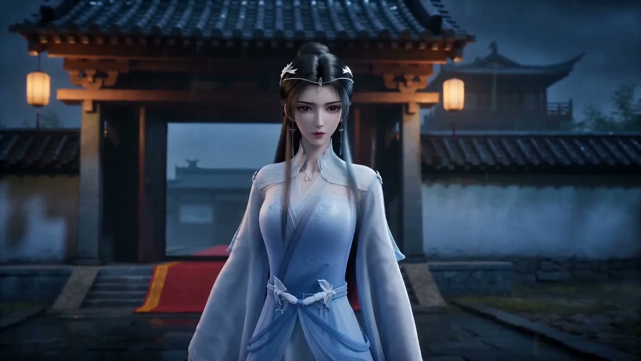 字节SeeDance2.0生成AI视频：祢豆子对战南宫婉