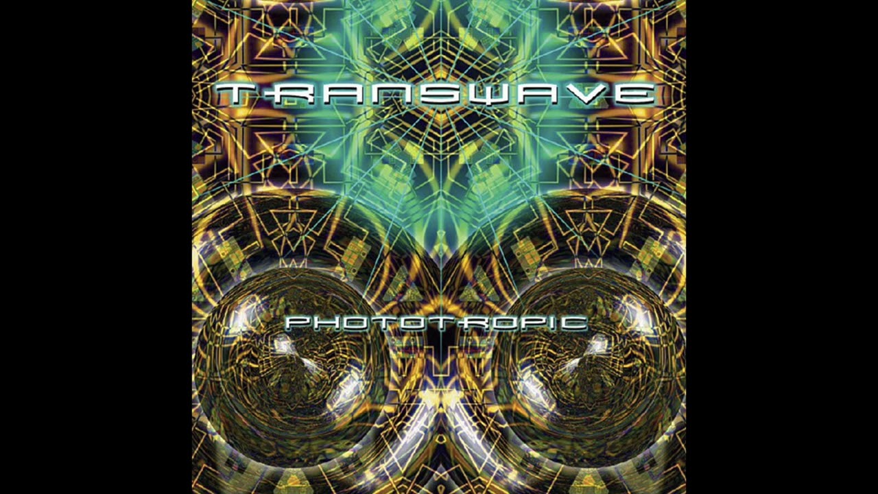 Transwave - Voyager