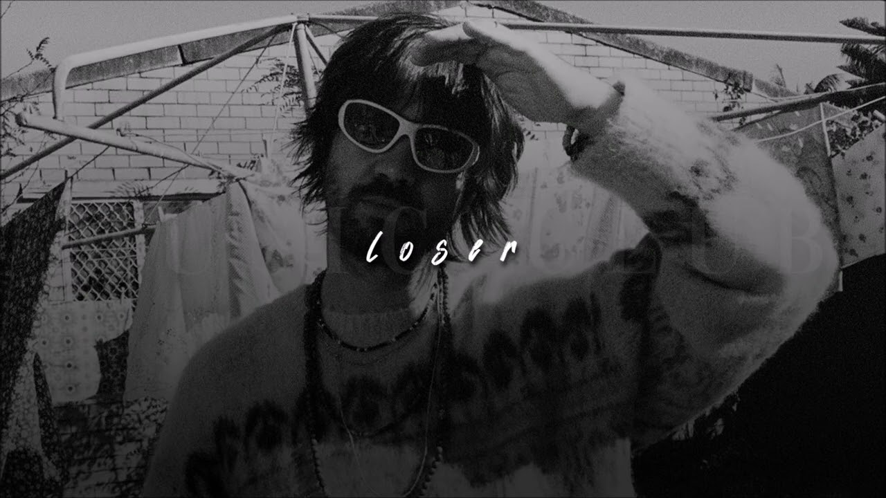 Tame Impala, Loser | slowed + reverb |
