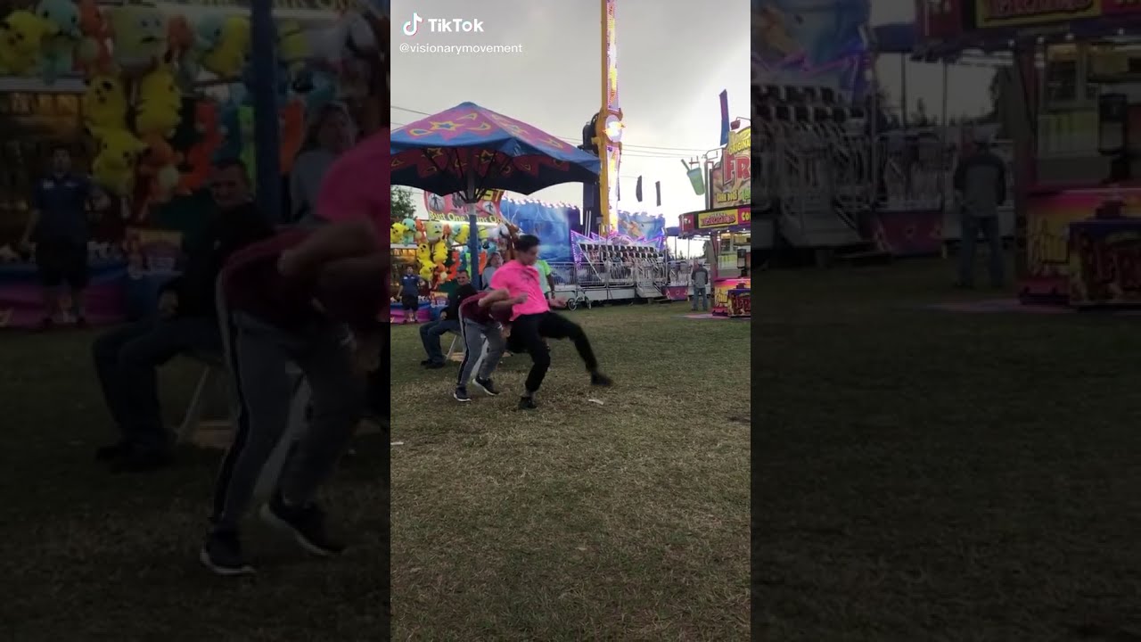 Carnies HATE them!  Skip the lines with this one simple trick