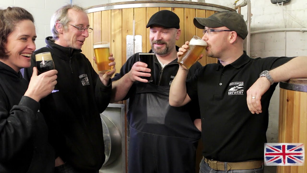 The Brewers across the UK making Independent Craft Beer
