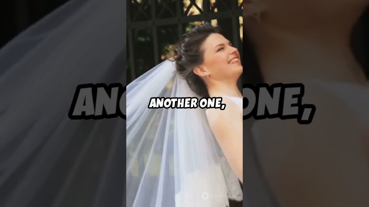 💍 Oh Marriage! The 3 Rings of Relationship