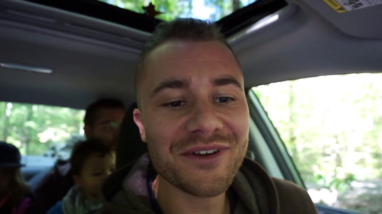 CAMPING AU PARC OKA