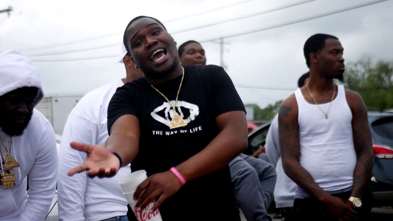 Lil Sho(BMG) Jackin Fa Beats | Drip Like This | Baby | The Box