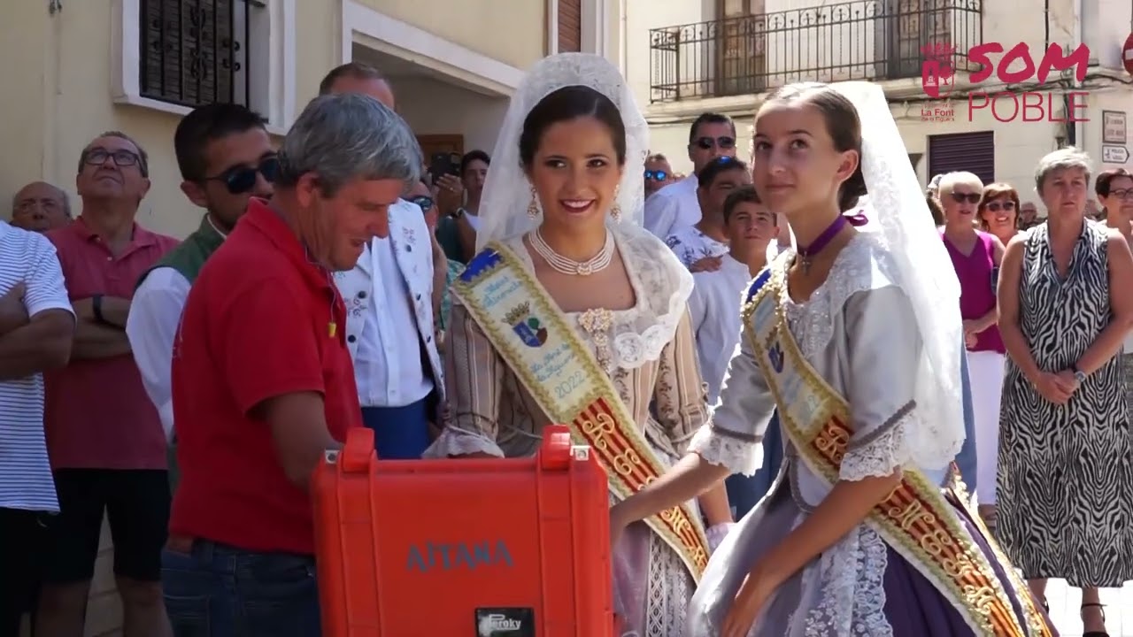 Diumenge de Festes