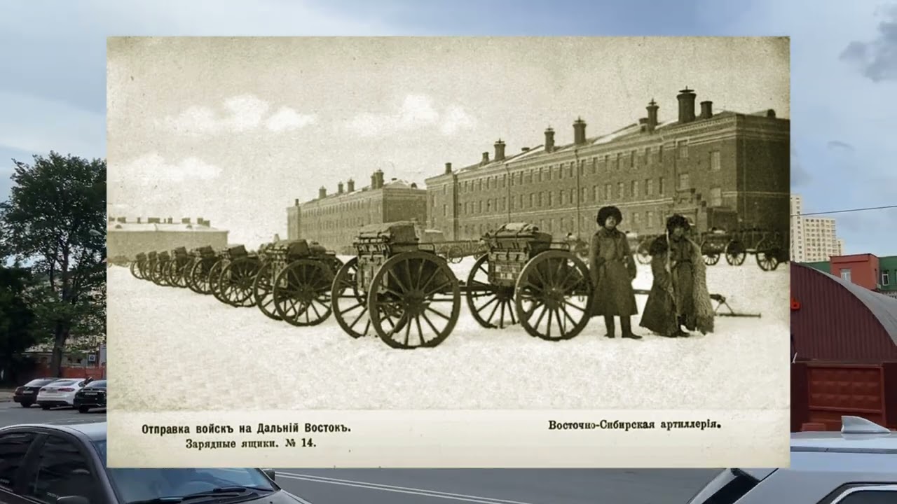 09.06.24 северное предместье цента Москвы от Беговой до 1905 года.