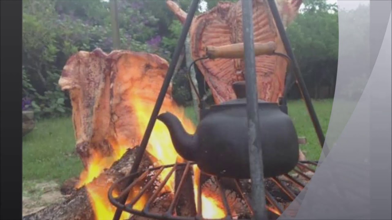 MÚSICAS GAÚCHAS PARA ACOMPANHAR AQUELE CHURRASCO GAUDÉRIO!!!