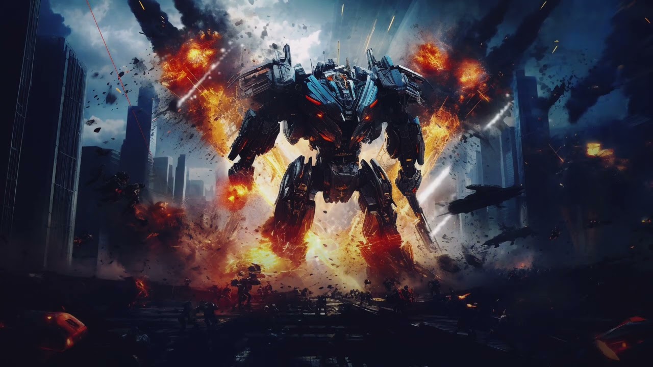 A Hero Will Rise - 2EOT