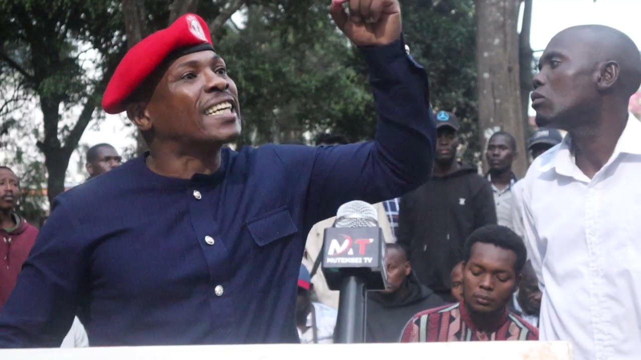 Wale wanasema Tutam hawana akili na Ruto in muuaji