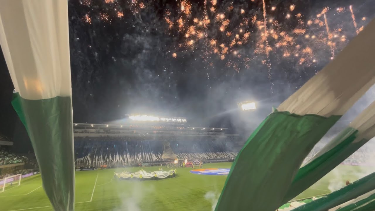 A GRANDE FINAL DO PAULISTÃO 🔥 | BASTIDORES DA TORCIDA! 