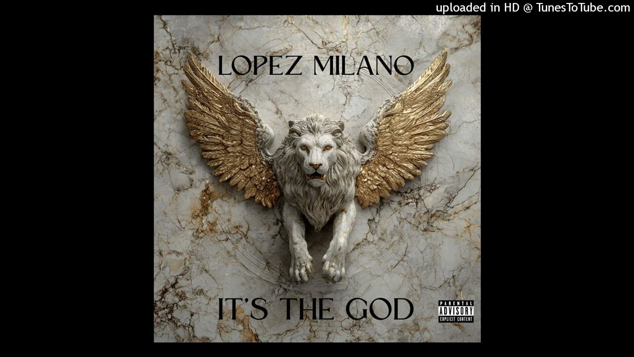Lopez Milano - Gone Forever Prod By Jayden Arbuckle