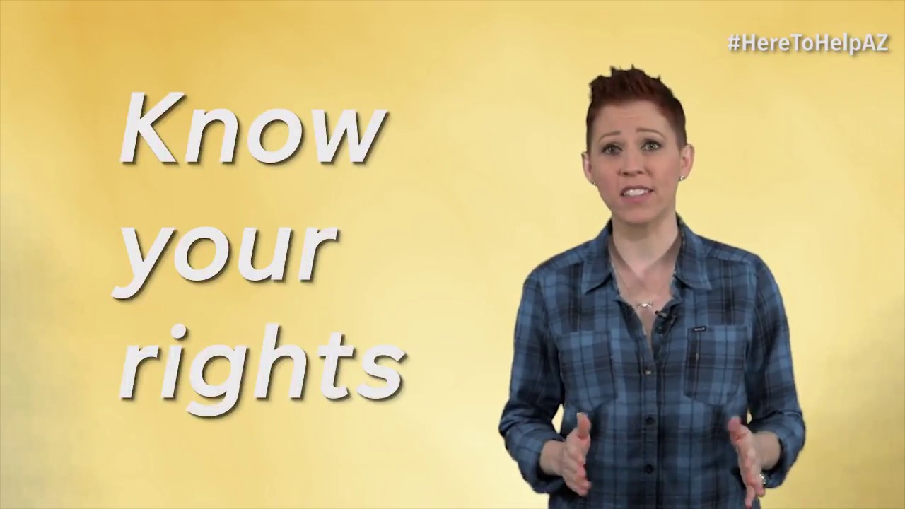 Know your rights: Getting towed in Arizona