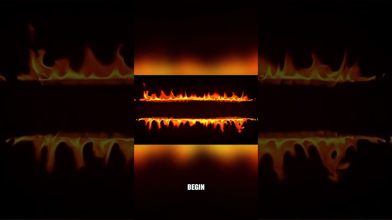 When thermal vision fails 