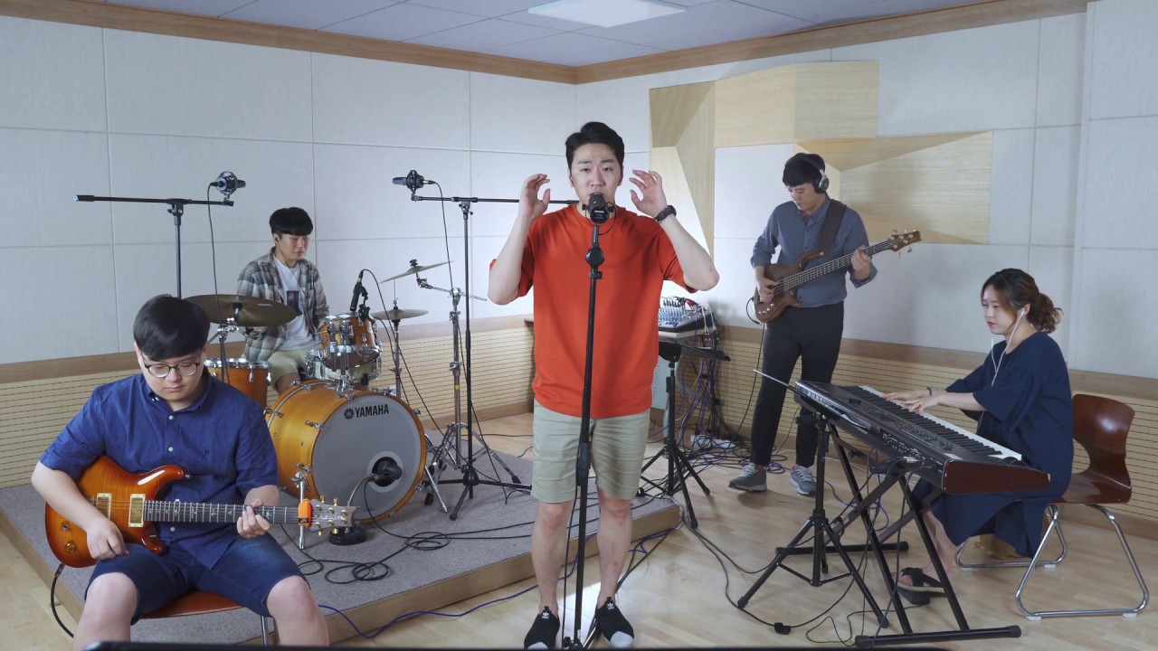 &lsquo;Anne Marie 2002 &lsquo; meets &lsquo;Stand By Me'┃Cover by Classy Dominant