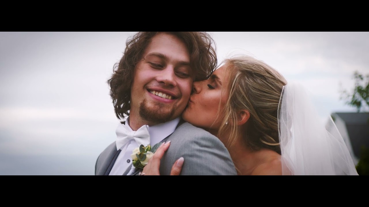 Molly & Shawn's Wedding Video