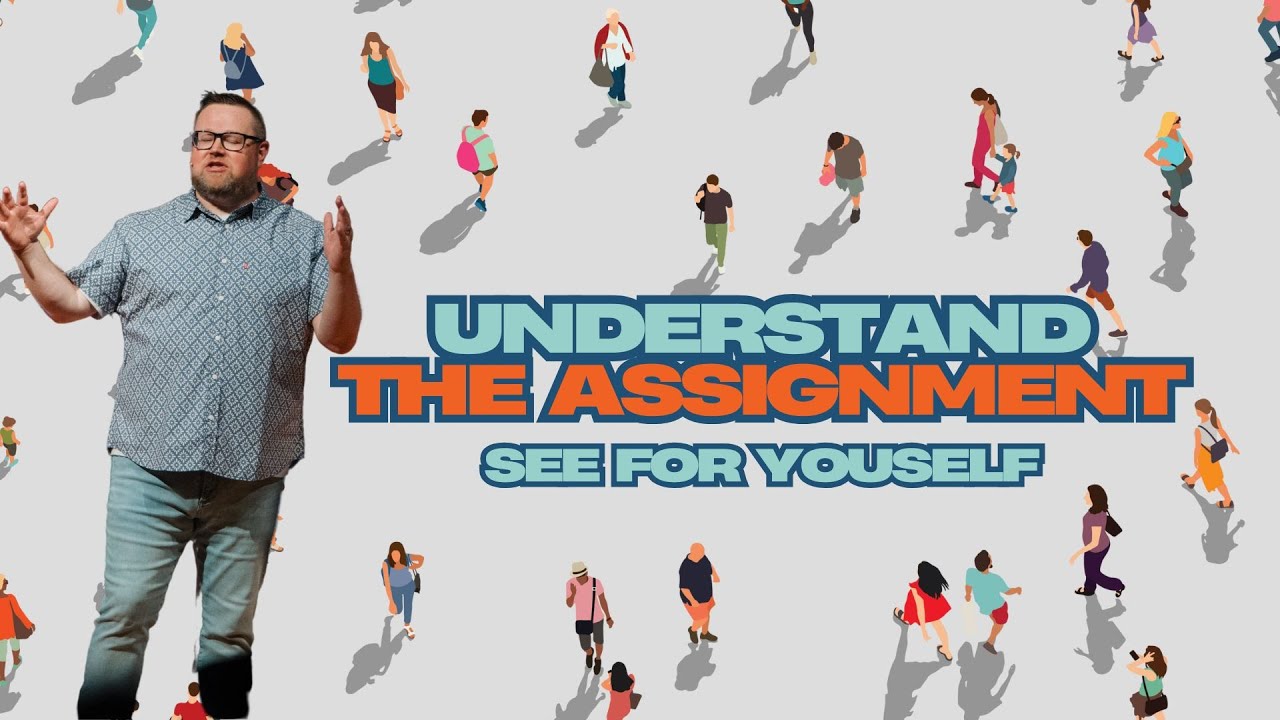 See For Yourself | Kenny Mills