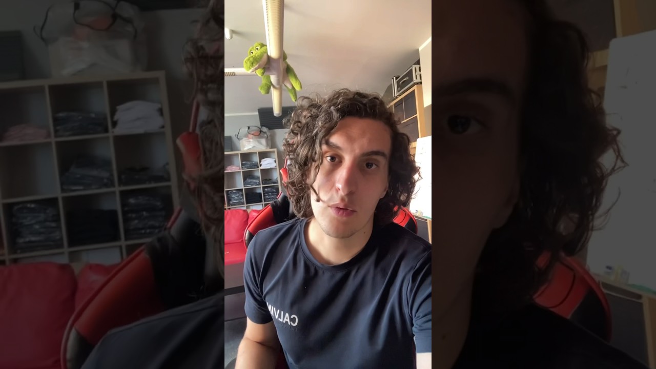 Produkce na&scaron;eho nov&yacute;ho songu v 1 minutě. 🎧