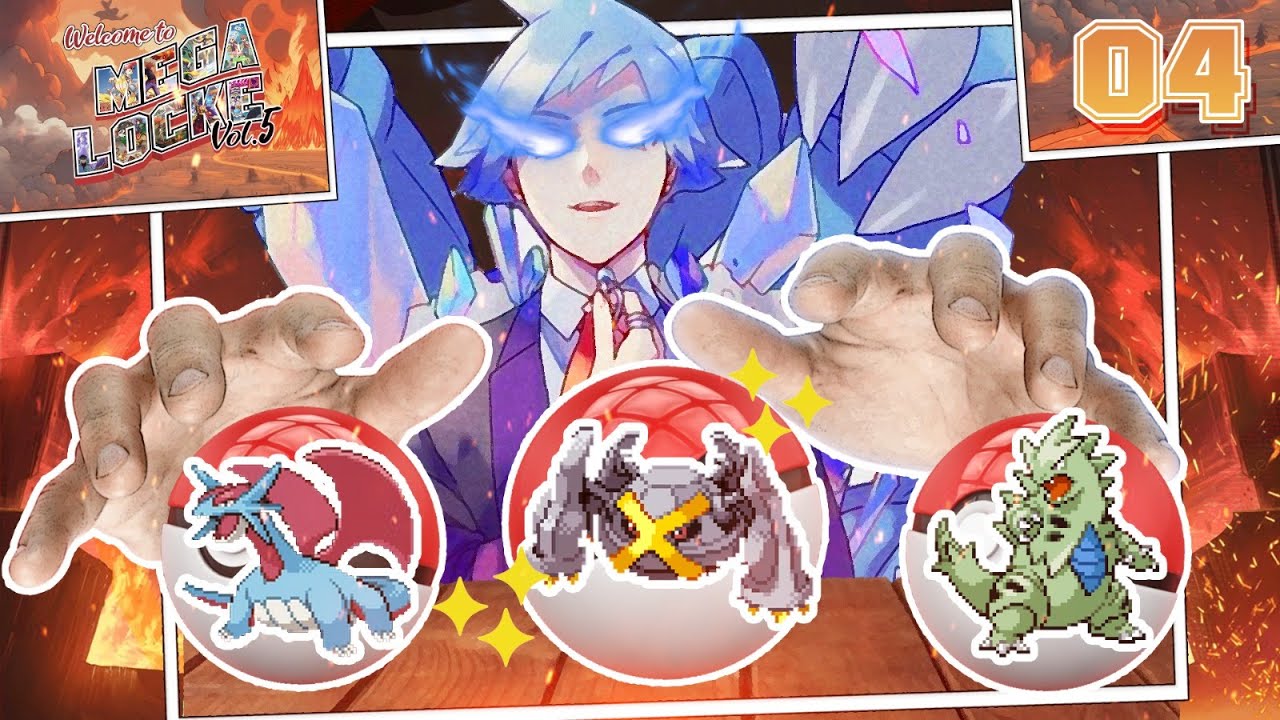 Pok&eacute;mon RO MegaLocke 5 Ep.4 - &iexcl;ESTAMOS VOLANDO!