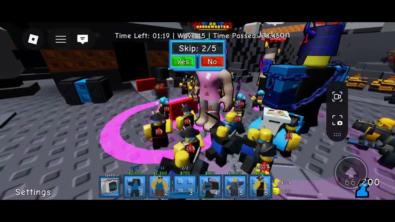 Doomspire  defense 